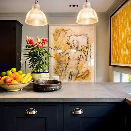 Kings Cross, Self-Contained House & Private Garden Βίλα Λονδίνο Εξωτερικό φωτογραφία