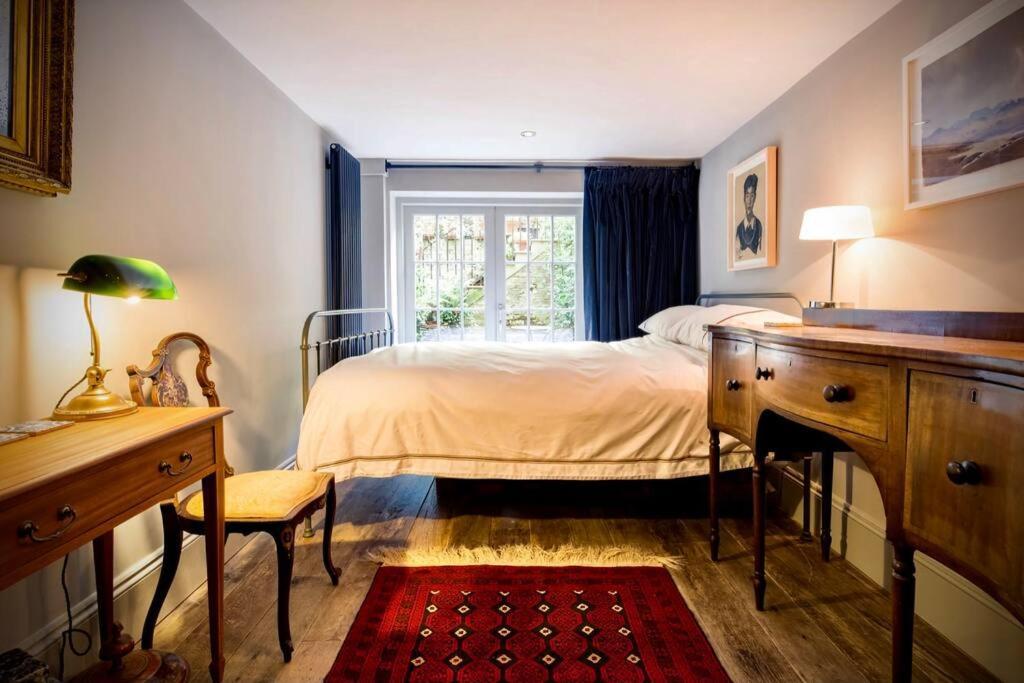 Kings Cross, Self-Contained House & Private Garden Βίλα Λονδίνο Εξωτερικό φωτογραφία