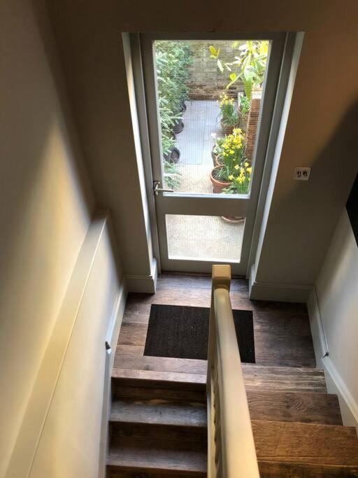 Kings Cross, Self-Contained House & Private Garden Βίλα Λονδίνο Εξωτερικό φωτογραφία