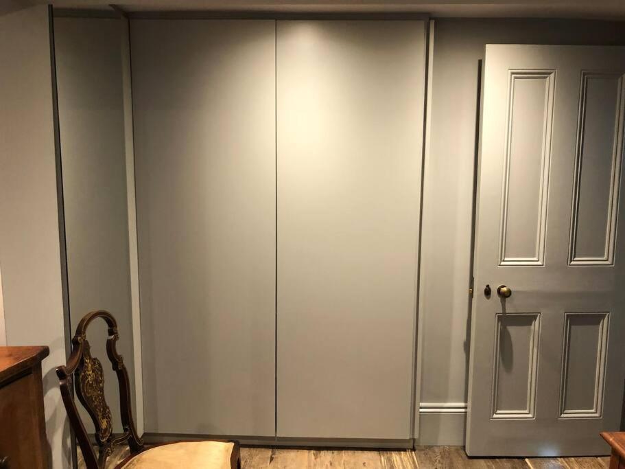 Kings Cross, Self-Contained House & Private Garden Βίλα Λονδίνο Εξωτερικό φωτογραφία